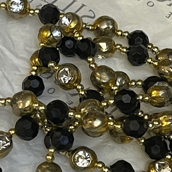 Chanel vintage necklace - Picture 1 of 6